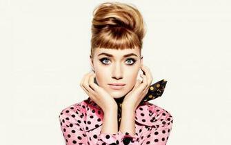 Imogen Poots Wallpaper High Resolution And Quality