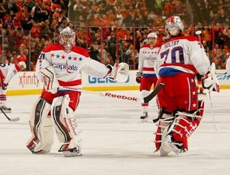 Braden Holtby Wallpaper X Net