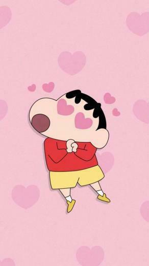 Shin Chan Live Wallpaper For Android Apk