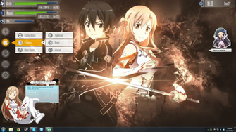 Sao Wallpaper