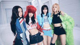Best New Songs This Week Blackpink Est Gee Kiana Led More