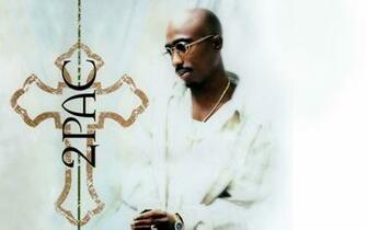 Tupac Amaru Shakur Wallpaper
