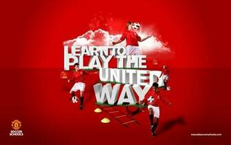 Man Utd Wallpaper