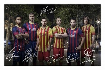 Nike Football Wallpaper