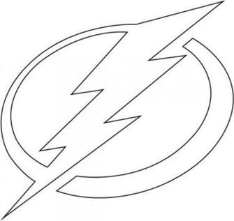 Tampa Bay Lightning Logo
