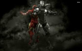 War Machine Wallpaper