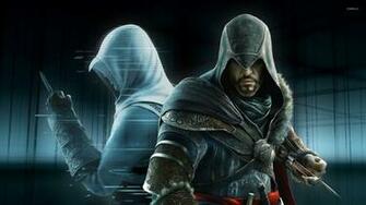 Assassin S Creed Revelations Wallpaper Game