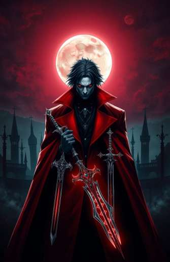 Hellsing Ultimate Wallpaper