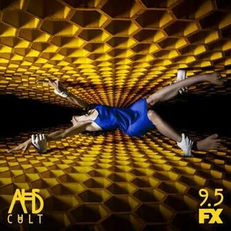 American Horror Story Bilder Cult