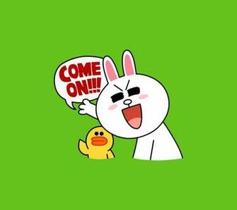 Wp Line Characters Smartphone Wallpaper960x854