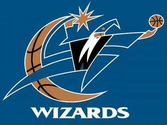 Washington Wizards Logo Wallpaper