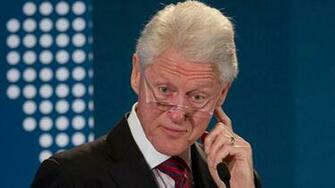 Bill Clinton Wallpaper High Resolution And Quality