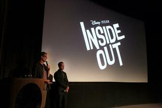 Inside Out Movie Desktop Background Trendy Wallpaper