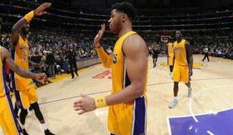 Angelo Russell Tuvo Una Noche M Gica Ante Los Brooklyn Nets