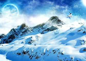 Ten Cute Winter Wallpaper