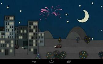 Paperland Pro Live Wallpaper Android Apps On Google Play