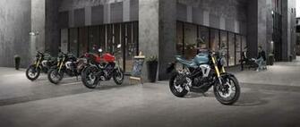 Honda Cb150r Exmotion Autoride India