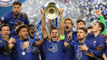 How Chelsea Outfoxed Manchester City To Claim Uefa Champions