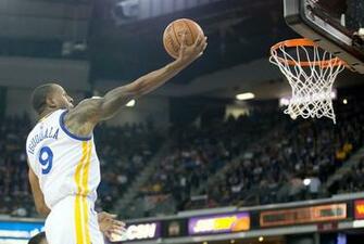 Golden State Warriors Nba Basketball Wallpaper