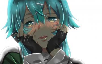 Sword Art Online Ii Asada Shino Sinon