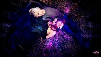 Perfect Match HD Wallpaper Couple