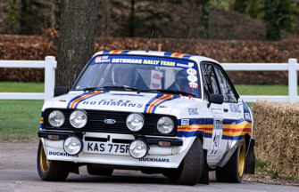 Gf Rally Image On Is There A Better Livery For The Ford