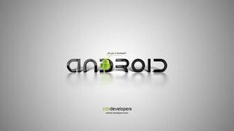 Xda Android Developers Forum Wallpaper HD