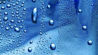 Glass Wallpaper Baltana
