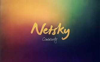 Netsky Wallpaper HD