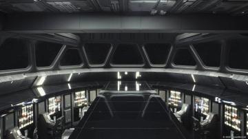 Star Destroyer Bridge Maybe Someone Has An Idea To Add Some