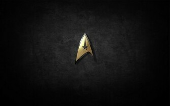 Star Trek Badges Logos Wallpaper Movie HD