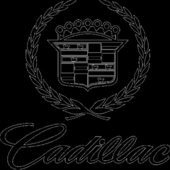 Cadillac Logo Png Best On