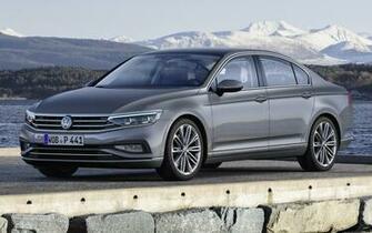 Volkswagen Passat Wallpaper And HD Image Car Pixel