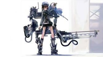 Mecha Anime