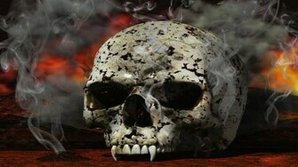 Best Cool Skull Wallpaper HD Wallpaperlepi