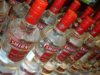 Smirnoff Wallpaper