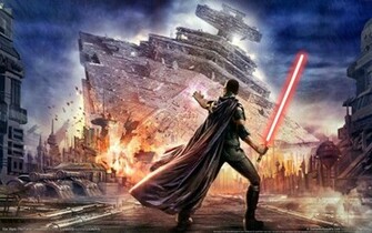 Cool Star Wars Wallpaper Pics Picture Izismile