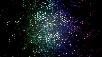 Vintage Stained Glass Mac Wallpaper