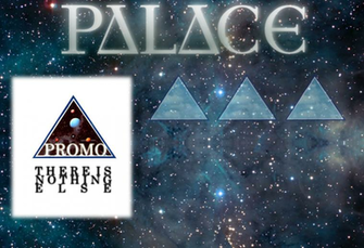 Palace Skateboards Promo
