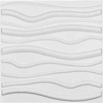 Ekena Millwork Jackson L X W 3d Peel And Stick