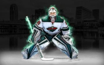 Hockey Goalies Devan Dubnyk Wallpaper Wild HD