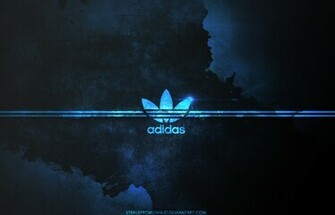 Adidas Wallpaper By Stralefromdahud