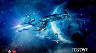 Star Trek Online Desktop Pc And Mac Wallpaper