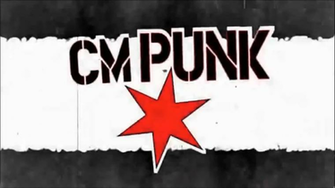Cm Punk Logo Wallpaper
