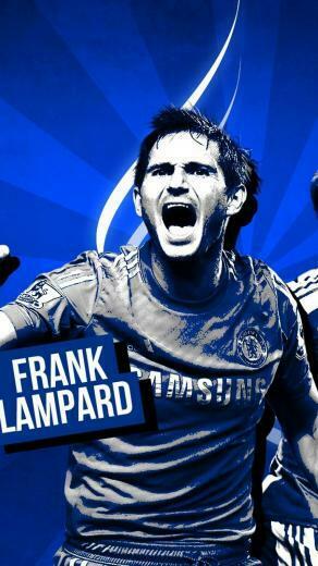 Frank Lampard HD Wallpaper 7wallpaper Net