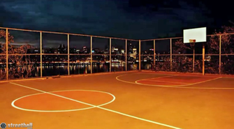 Basketball Court Wallpaper Best HD Desktop Widescreen