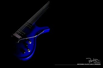 Guitar Computer Wallpaper Desktop Background Id