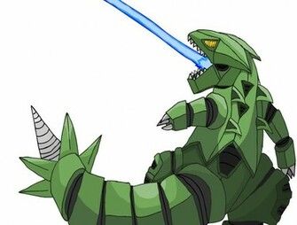 Mecha Tyranitar Wip By Iszyg