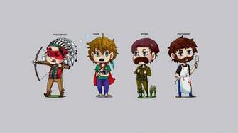 Nancy Drew Pixel Art Fanart Mindcrack