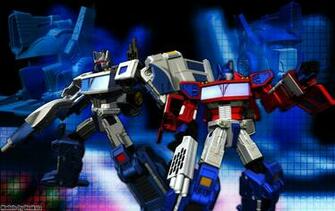 Classics Prime Magnus Full Size Wallpaper